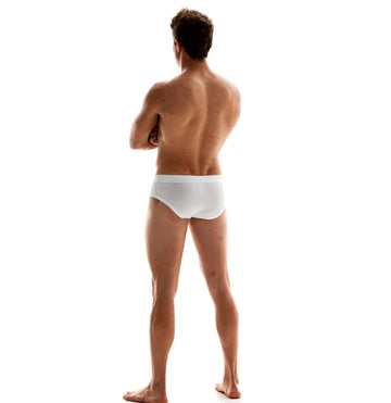 Depilación Láser Espalda Completa + Cuello Posterior Hombre