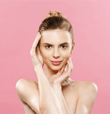 Mesoheal Pink Glow
