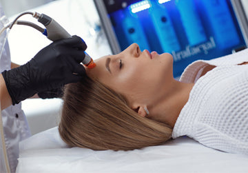 Despigmenta tu piel con la tecnología de Hydrafacial MD