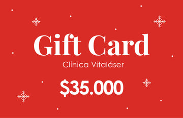 Gift Card 35.000 Vitaláser
