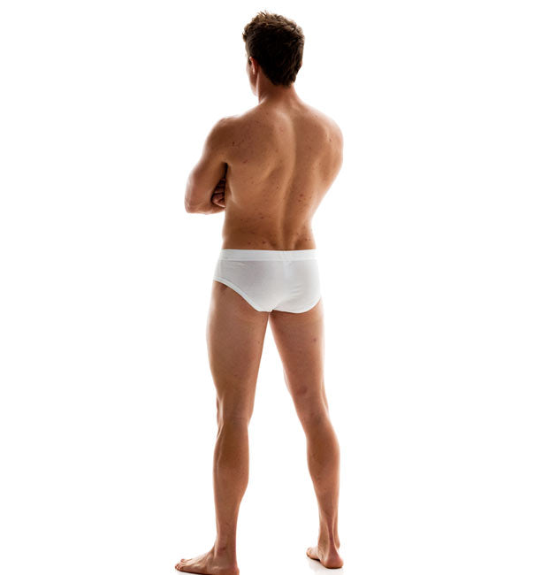 Depilación Láser Espalda Completa + Cuello Posterior Hombre